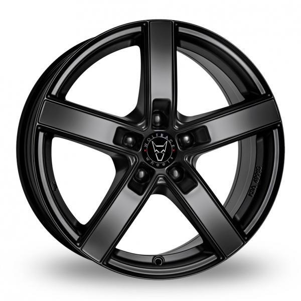 A free fitting kit is included with every set of Alloy Wheels Rims