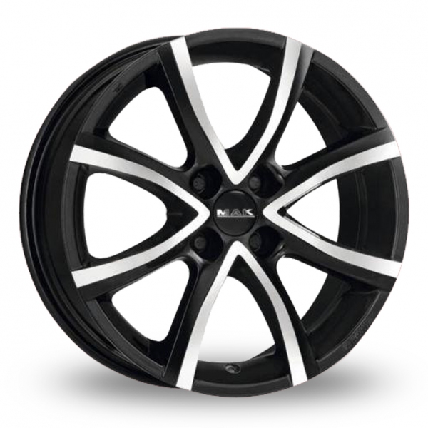 A free fitting kit is included with every set of Alloy Wheels Rims