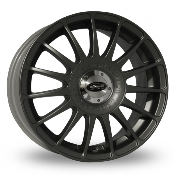 A free fitting kit is included with every set of Alloy Wheels Rims