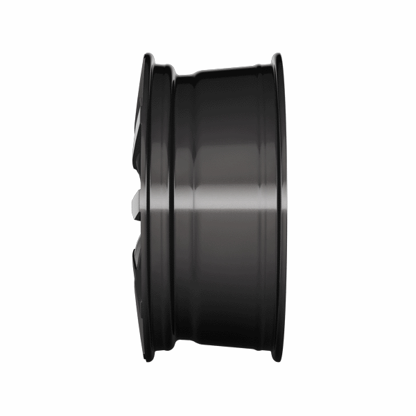 16" Borbet CW5 Gloss Anthracite Alloy Wheels