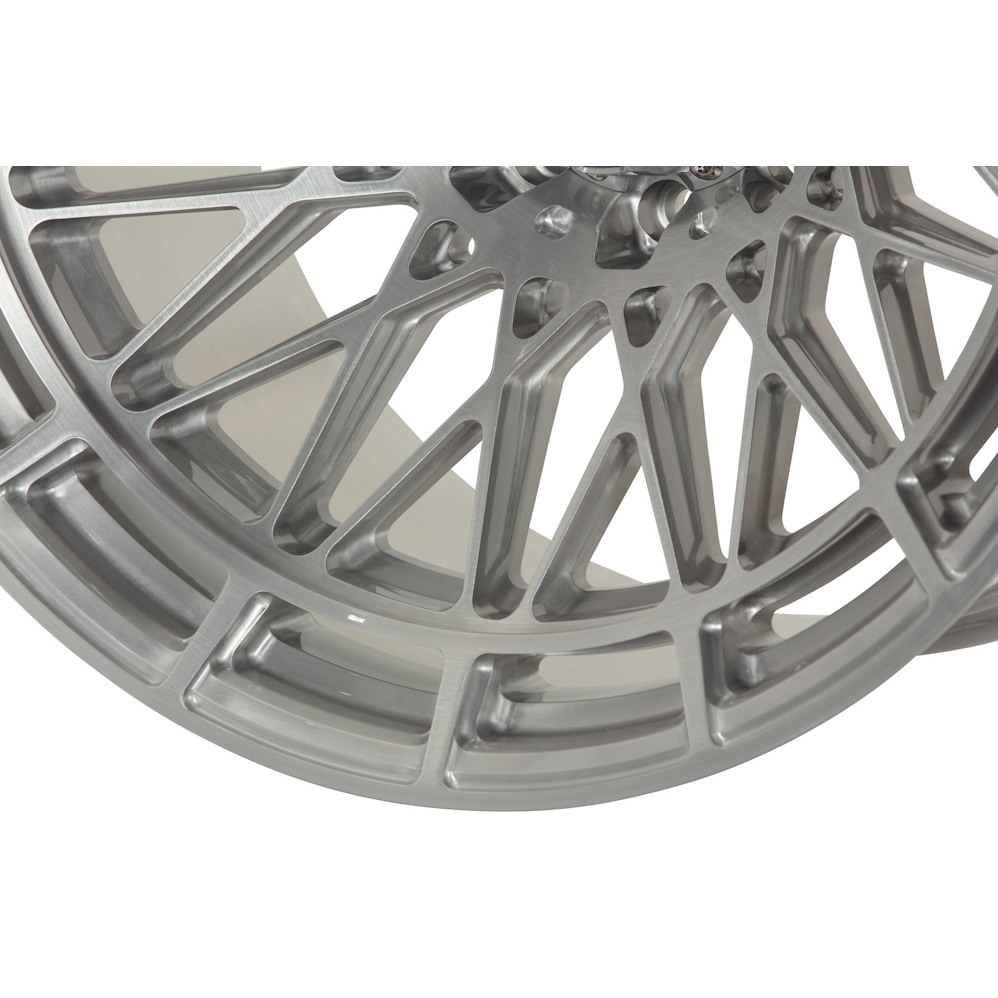 23" Vossen Forged LCX Series - LCX-03 Custom made to any colour Alloy Wheels