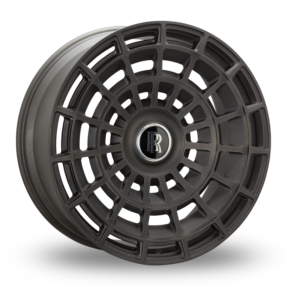 Vossen Forged LC3 Series - LC3-12 Custom made to any colour Alloy Wheels