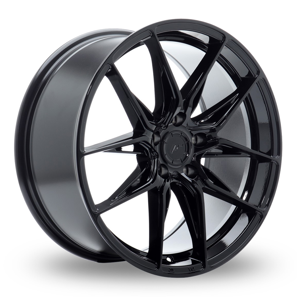 8x18 BLANK ET20-42 Japan Racing JR44 (Custom Finish) (72.6cb) (690kg Load) (Performance Concave) (CN) (Created from Blank) Alloy Wheels