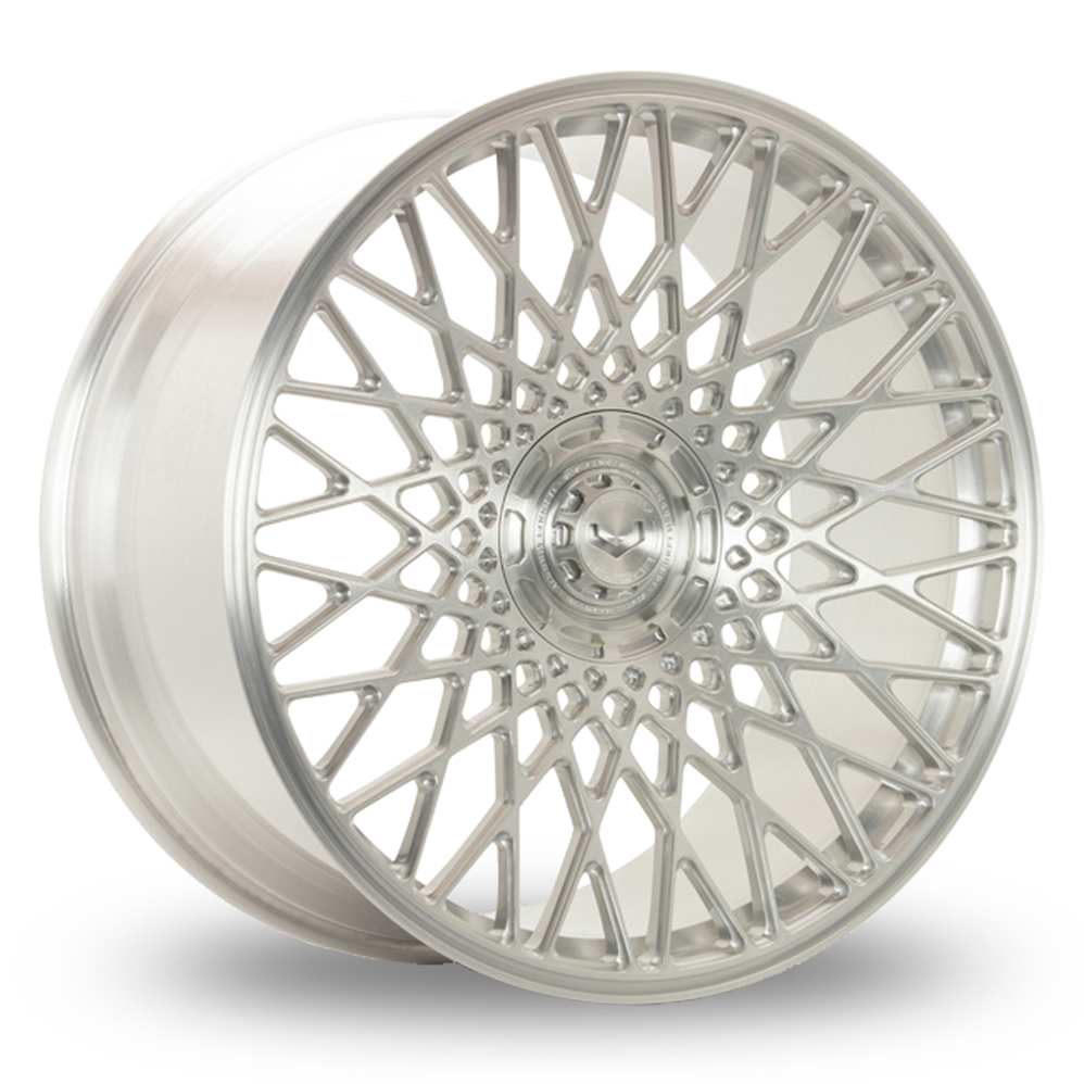 Vossen Forged GEN Series - GEN-05 Custom made to any colour Alloy Wheels