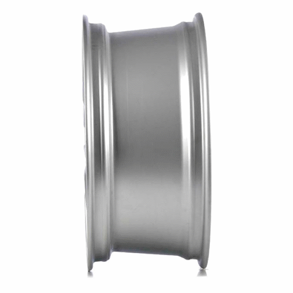 18" OZ Racing Superturismo LM Matt Race Silver Black Lettering Alloy Wheels