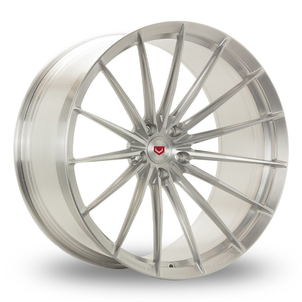 Vossen Forged VPS Series - VPS-2 Custom made to any colour Alloy Wheels