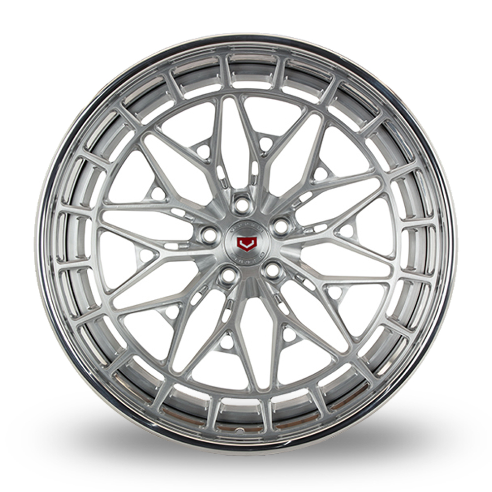 23" Vossen Forged LC3 Series - LC3-02 [3-PIECE] Custom made to any colour Alloy Wheels