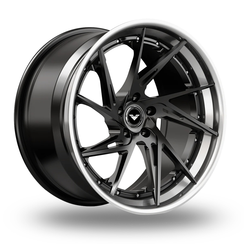 20" Vorsteiner Forged VMP Series - 304 Custom made to any colour Alloy Wheels