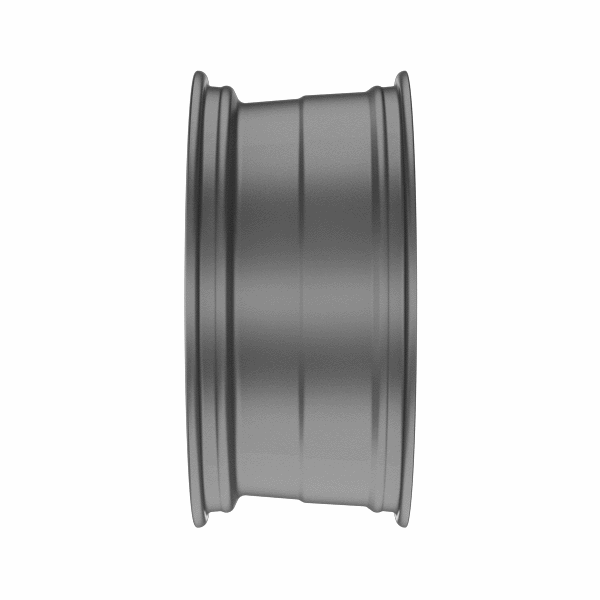 18" Avus Racing AF16 Matt Anthracite Alloy Wheels