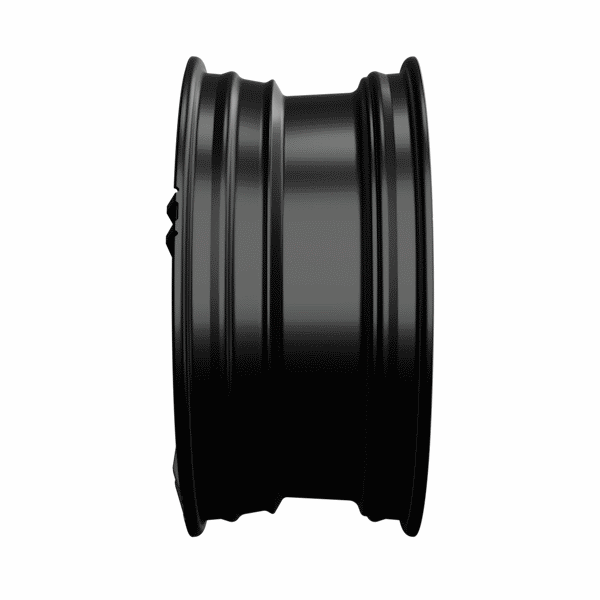 19" MAM OX-18 Gloss Black Alloy Wheels