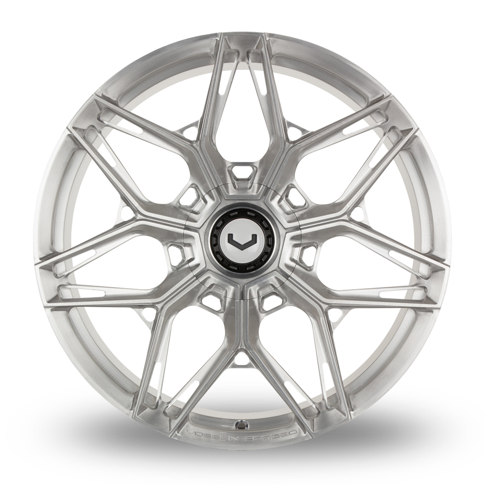 22" Vossen Forged Series 21 - S21-08 Custom made to any colour Alloy Wheels