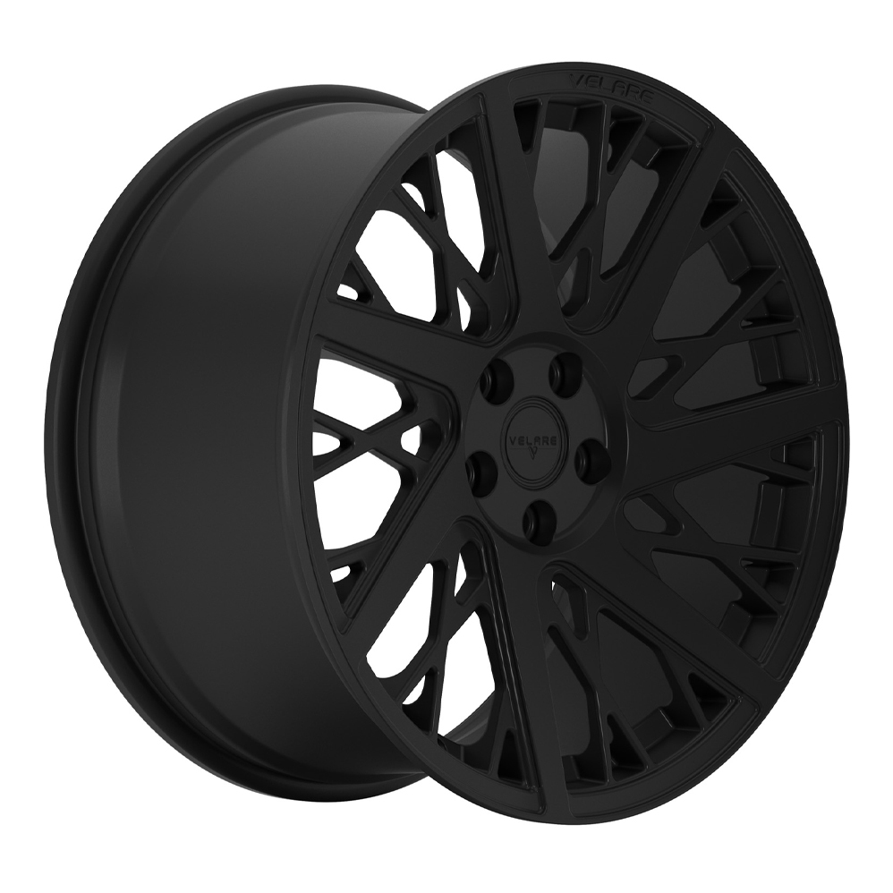 19" Velare VLR05 Gloss Black Alloy Wheels