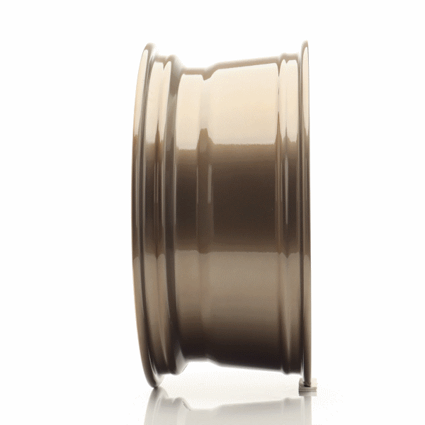 20" Japan Racing JR52 (10x20) (Custom Fitment) Platinum Bronze Alloy Wheels
