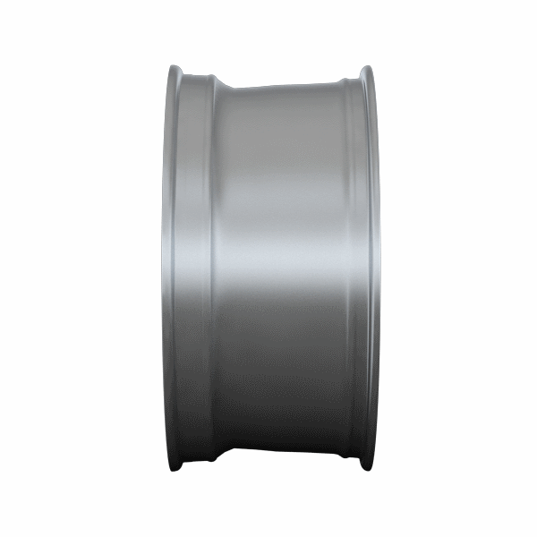 18" MAK Rennen Silver Alloy Wheels