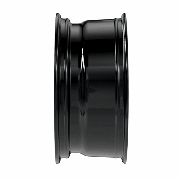 17" ATS Antares Gloss Black Alloy Wheels