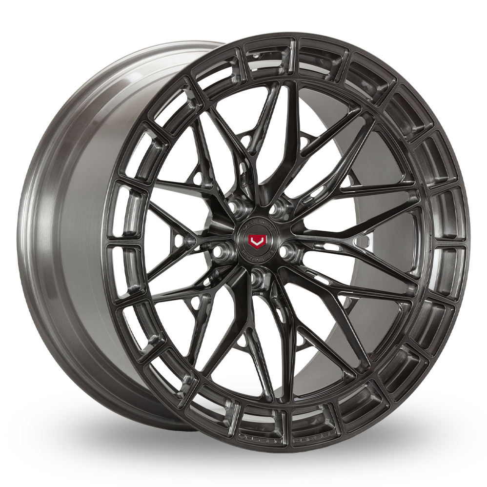 Vossen Forged LC3 Series - LC3-02 Custom made to any colour Alloy Wheels