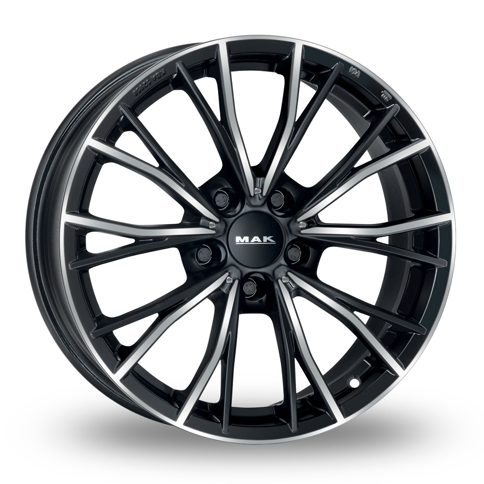  Alloy Wheels