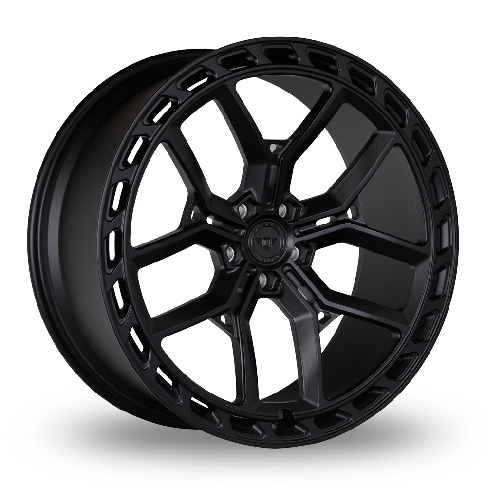 Vossen Forged Urban Automotive - UV-X Custom made to any colour Alloy Wheels