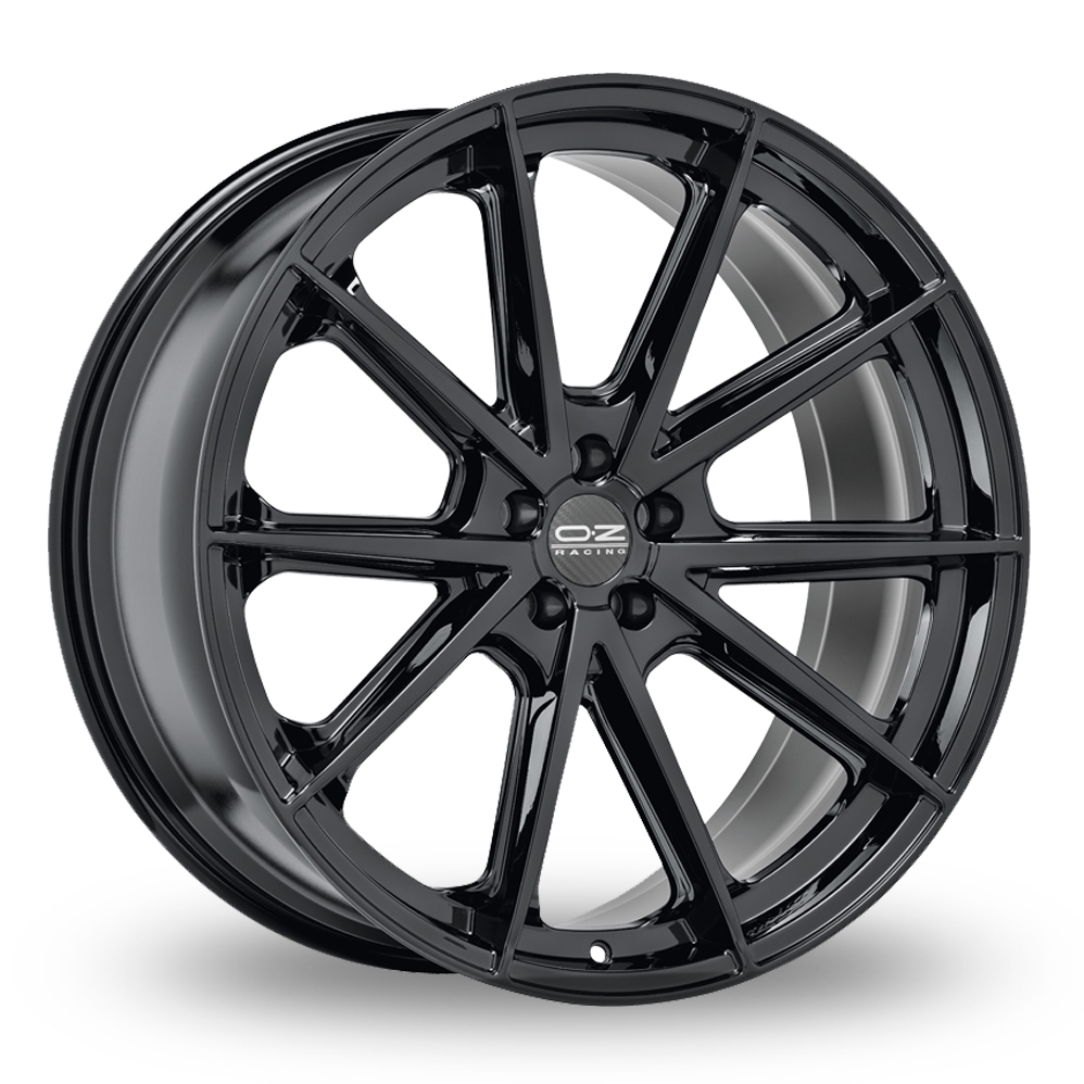 OZ Racing Suprema XT HLT Hyper Titanium Alloy Wheels