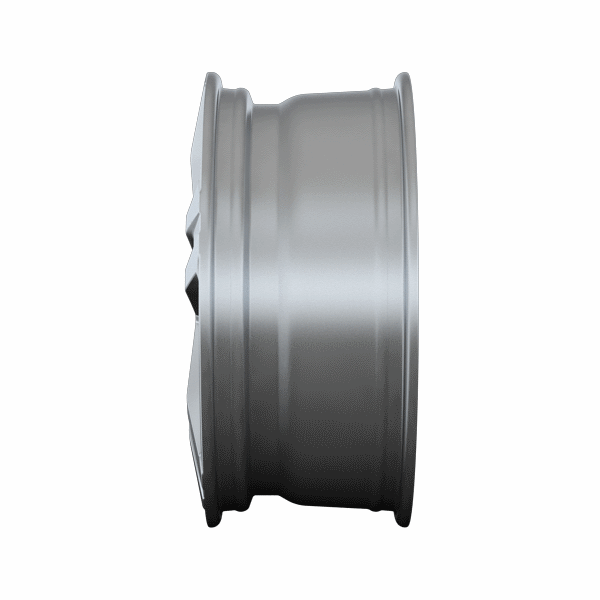 17" MAK Stone 5 Silver Alloy Wheels