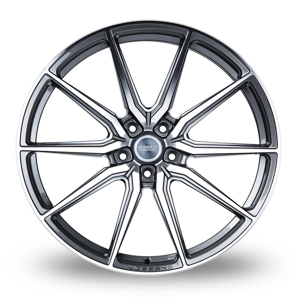 Vossen Wheels 24 Inch