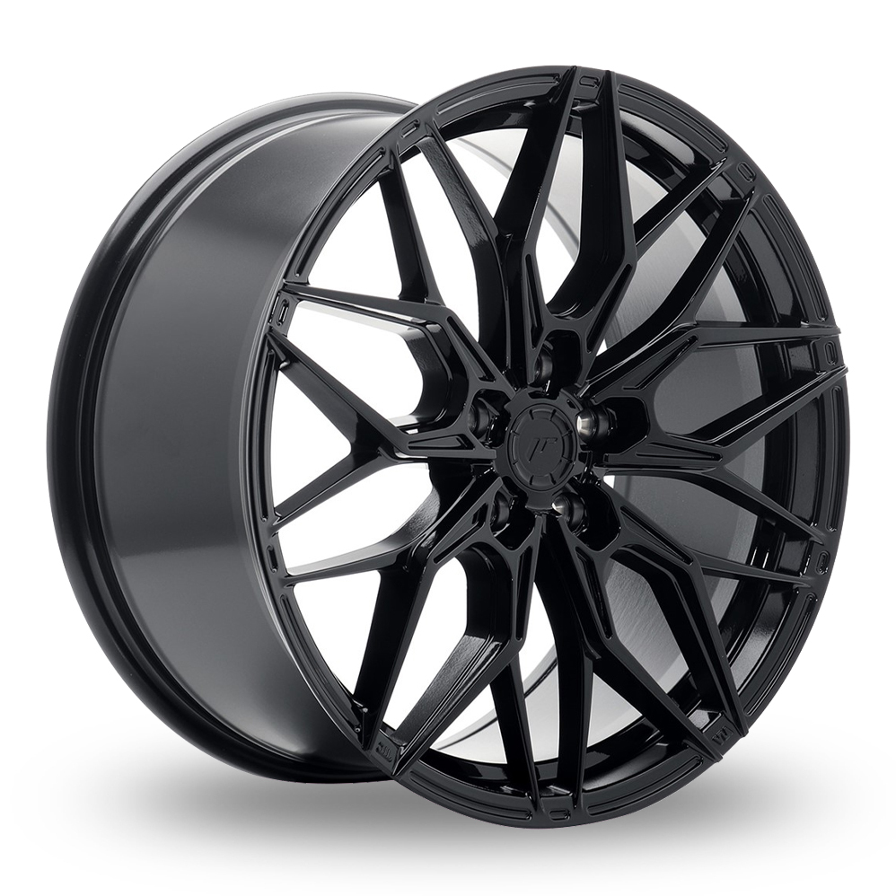 Japan Racing JR46 (8x19) (Custom Fitment) Custom Finish Alloy Wheels