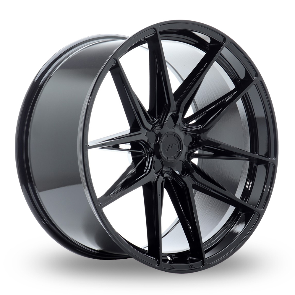 Japan Racing JR44 (10.5x21) (Custom Fitment) Custom Finish Alloy Wheels