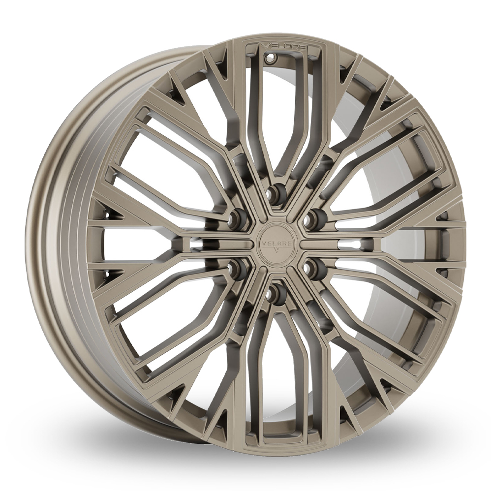 Velare VLR-6C Satin Bronze Alloy Wheels