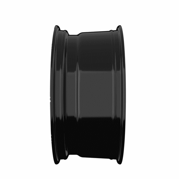 19" MAM B3N Gloss Black Alloy Wheels