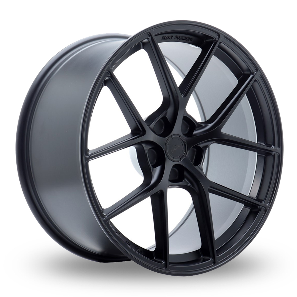 Japan Racing SL-01 (10x20) (Custom Fitment) Custom Finish Alloy Wheels