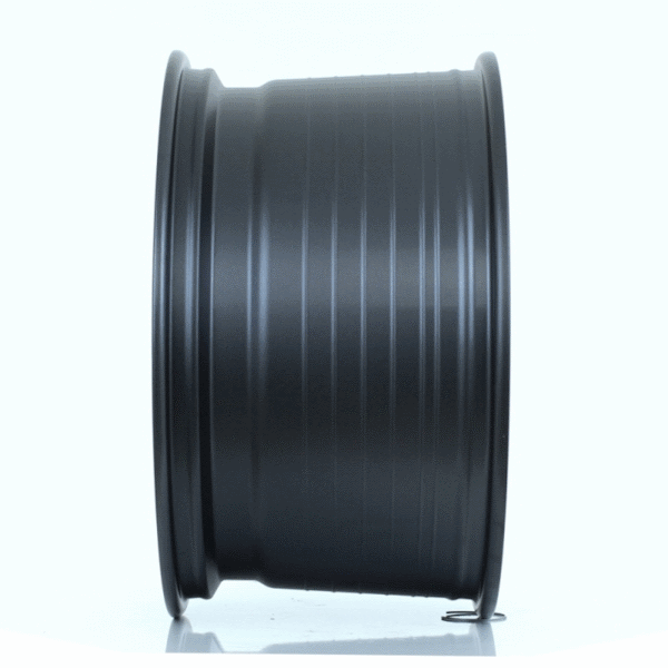 20" Judd JSF1 Satin Gunmetal Alloy Wheels