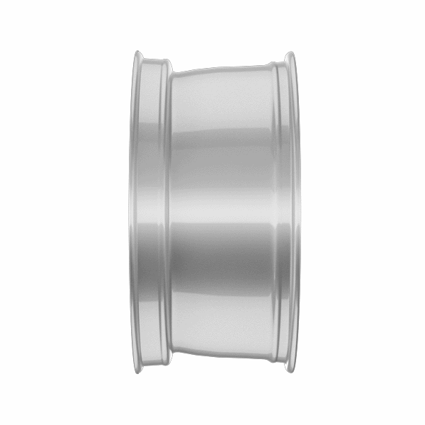 19" Borbet BLX Brilliant Silver Alloy Wheels