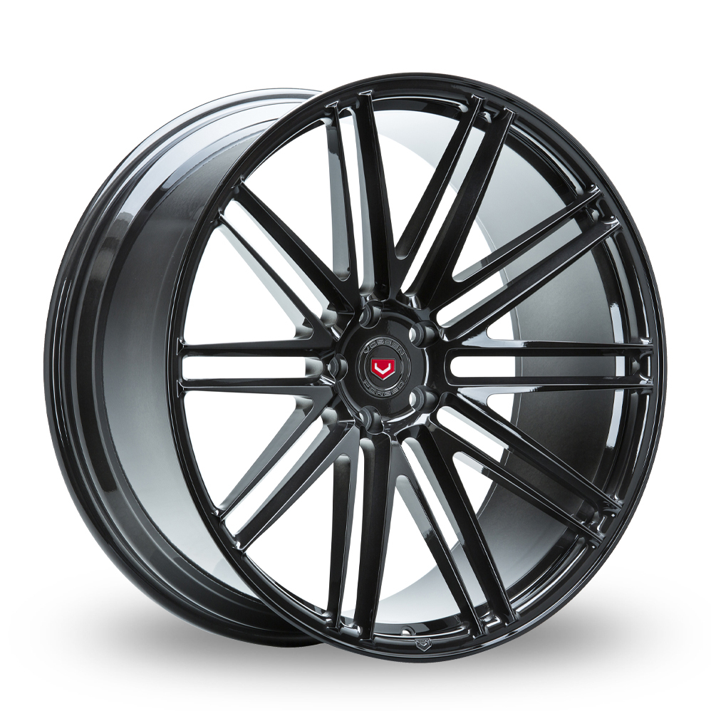 Vossen Forged Precision Series - VPS-307 Custom made to any colour Alloy Wheels