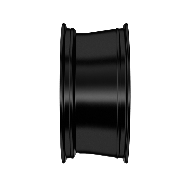 19" Borbet LX19 Matt Black Alloy Wheels