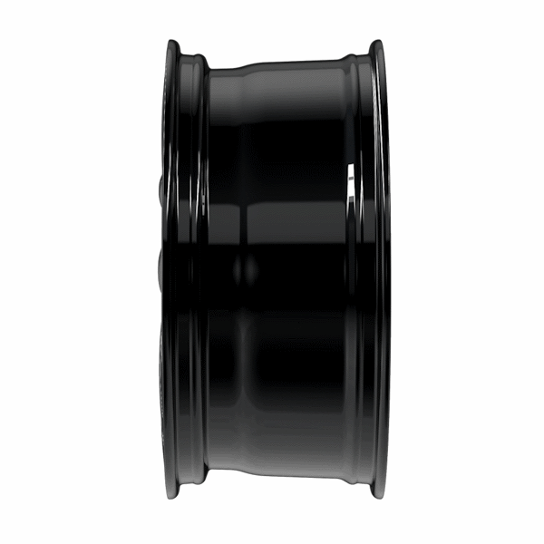 18" ATS Competition 2 Gloss Black Alloy Wheels