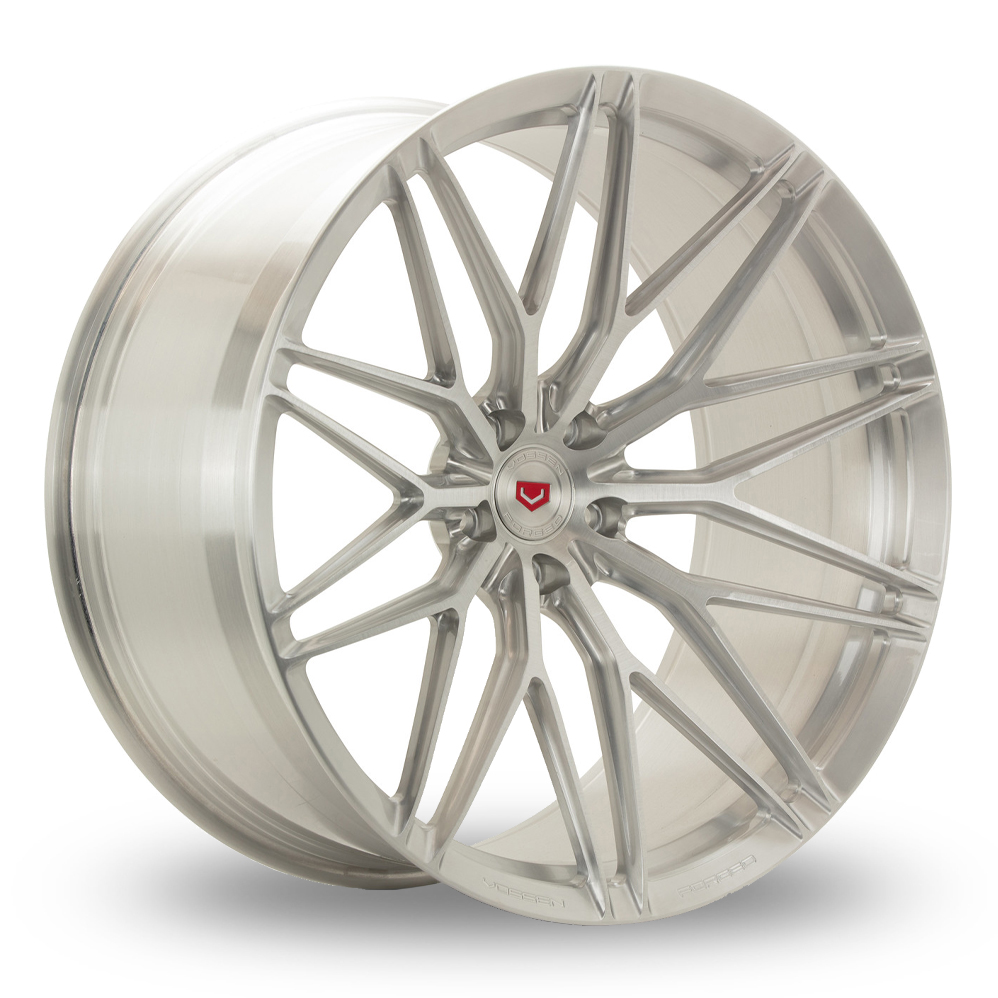 Vossen Forged VPS Series - VPS-4 Custom made to any colour Alloy Wheels