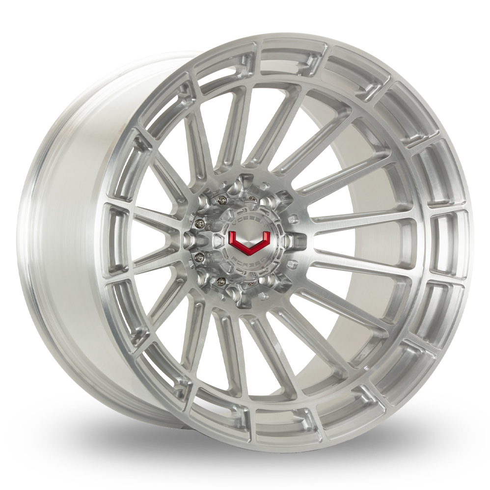 Vossen Forged LCX Series - LCX-01 Custom made to any colour Alloy Wheels