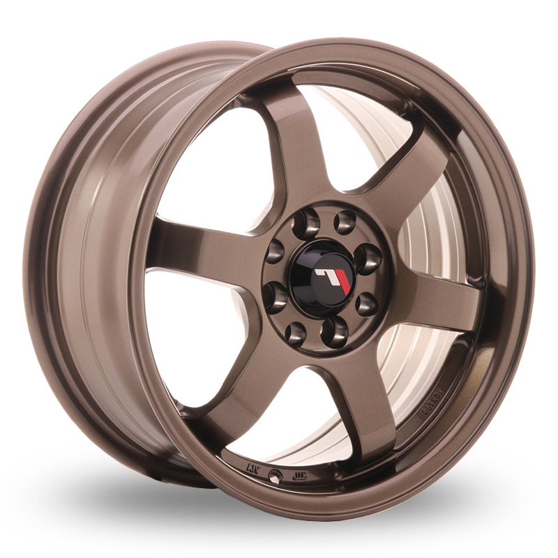 Japan Racing JR3 (8x15) (Special Offer) Bronze 15