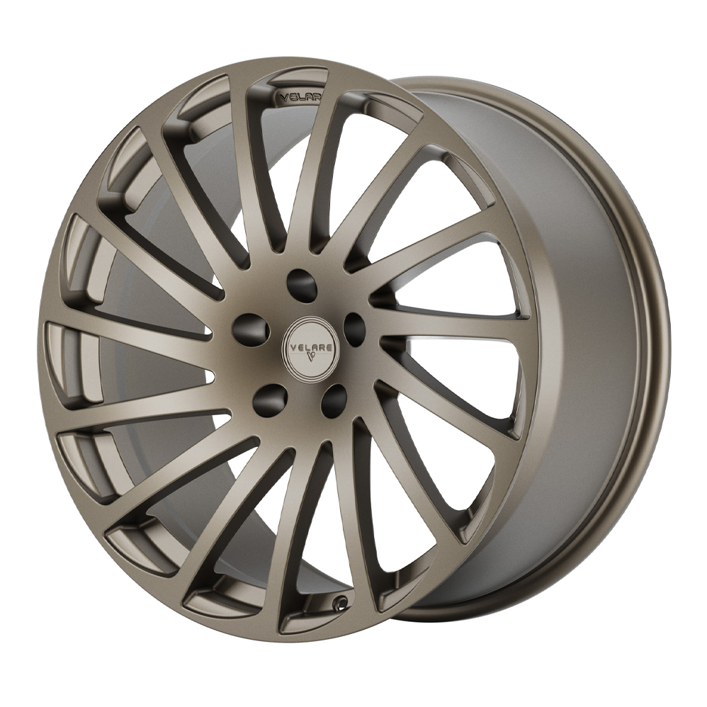 20" Velare VLR11 Satin Bronze Alloy Wheels