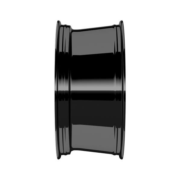 22" Proline PFG Forged Black Polished Alloy Wheels