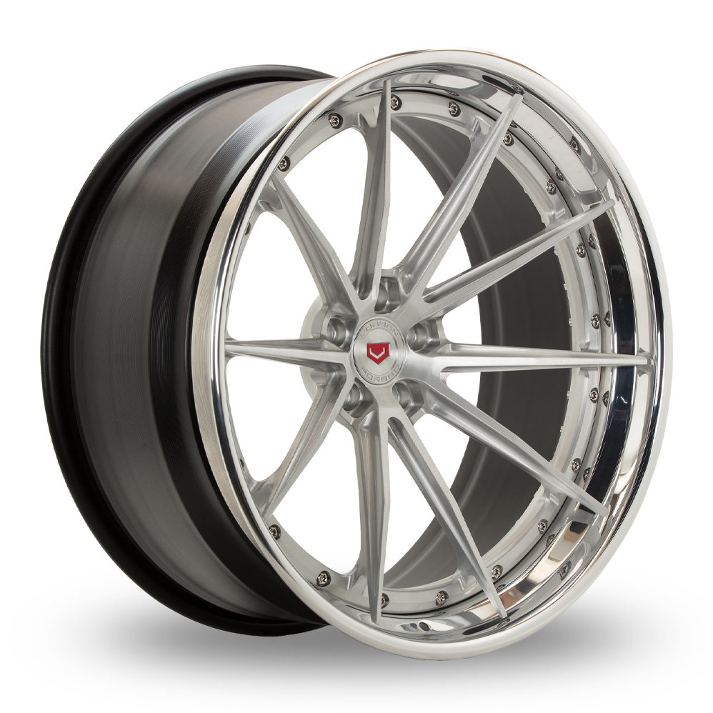 Vossen Forged VPS Series - VPS-1 [3-PIECE] Custom made to any colour Alloy Wheels