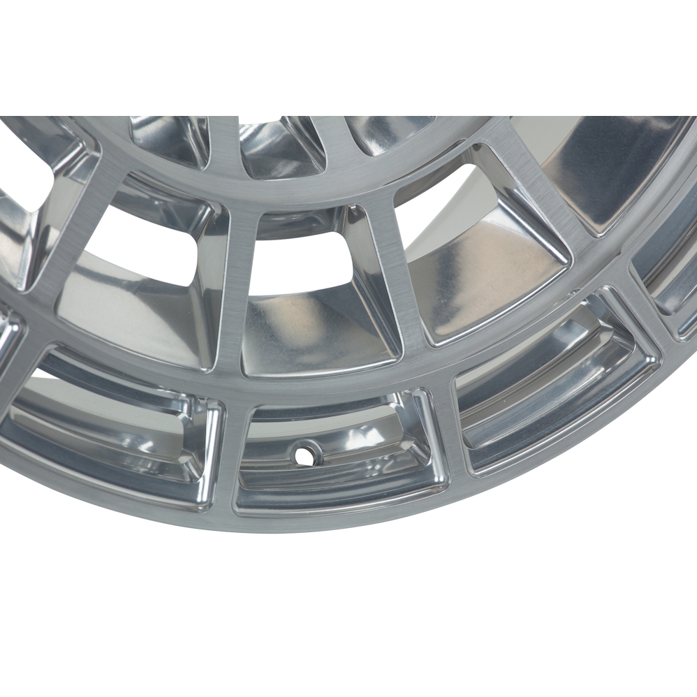 21" Vossen Forged LC3 Series - LC3-12 Custom made to any colour Alloy Wheels