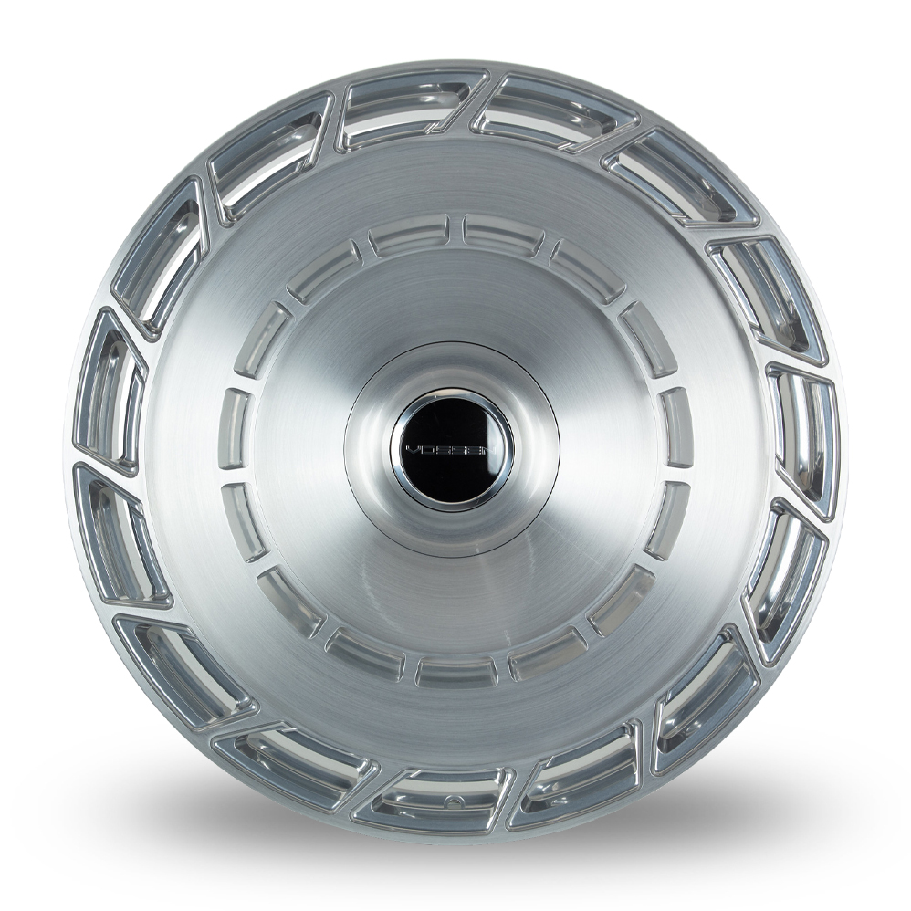 20" Vossen Forged LC3 Series - LC3-11T Custom made to any colour Alloy Wheels