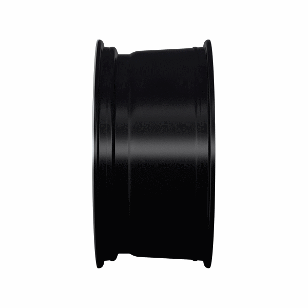 20" MAK Arrow Gloss Black Mirror Ring Alloy Wheels