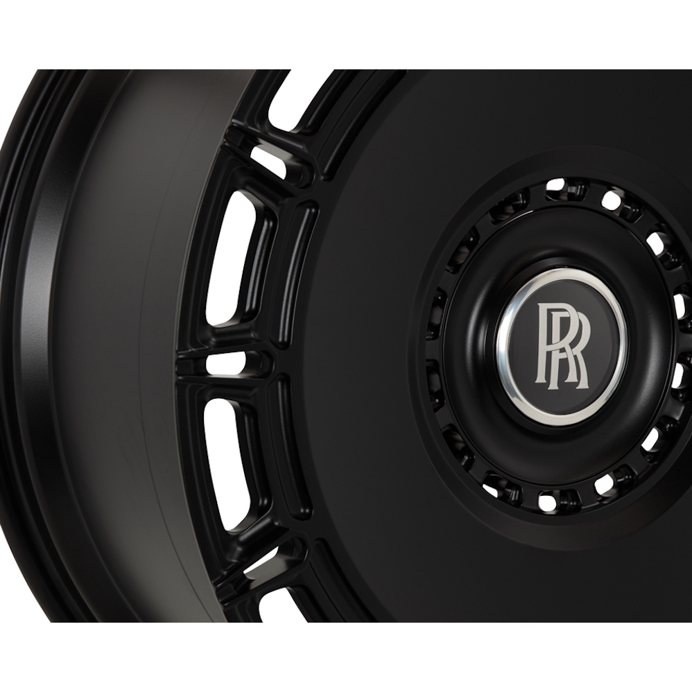 23" Vossen Forged Series 21 - S21-13 Custom made to any colour Alloy Wheels