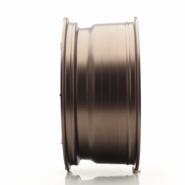 19" Japan Racing JR50 (8.5x19) (Custom Fitment) Matt Bronze Alloy Wheels