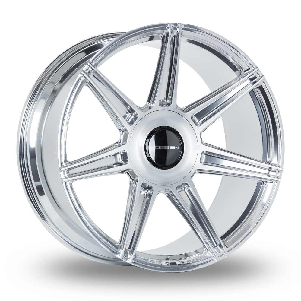 Vossen Forged Series 17 - S17-11 Custom made to any colour Alloy Wheels