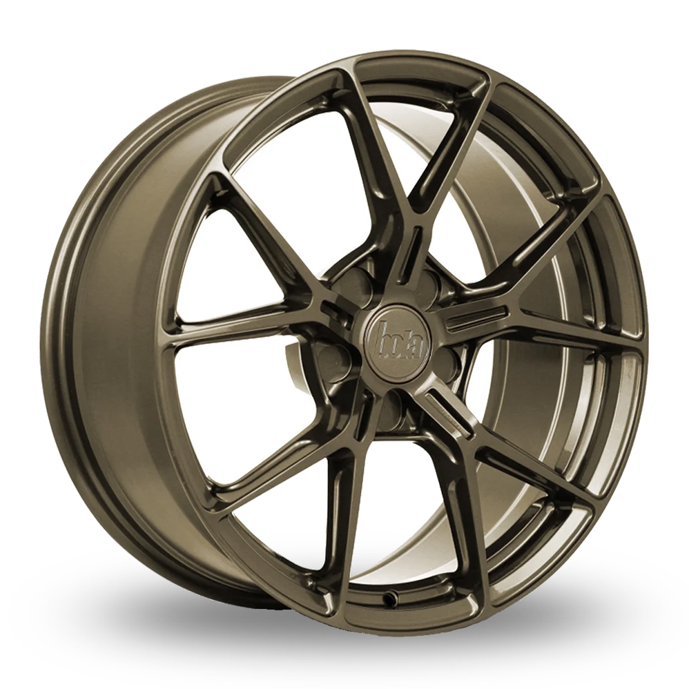 Bola FLY Gloss Bronze Alloy Wheels