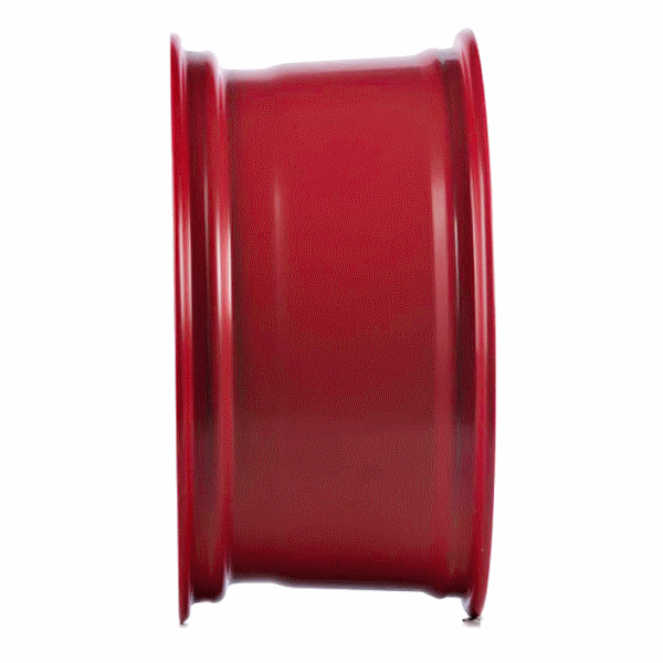 19" OZ Racing Ultraleggera HLT Red Alloy Wheels