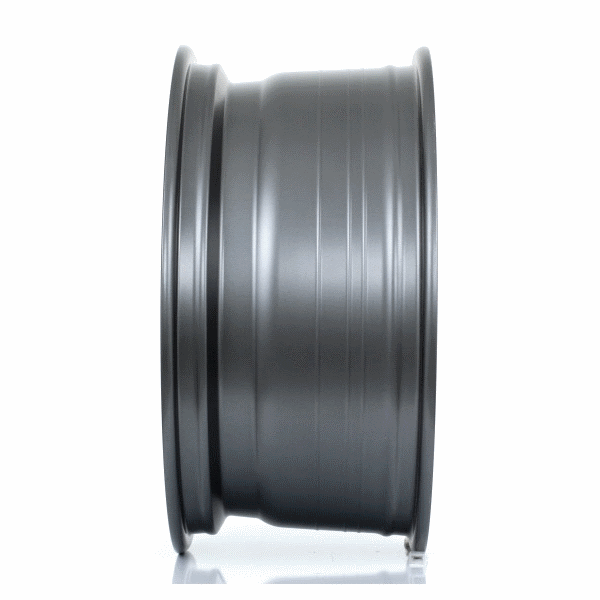 18" 2FORGE ZF1 Gloss Gunmetal Alloy Wheels